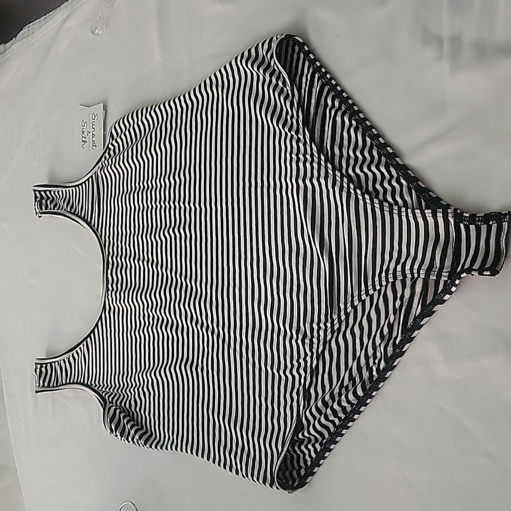 Ladies bodysuit